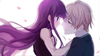 [AMV] Hồ Ly - Cửu Vĩ Hồ