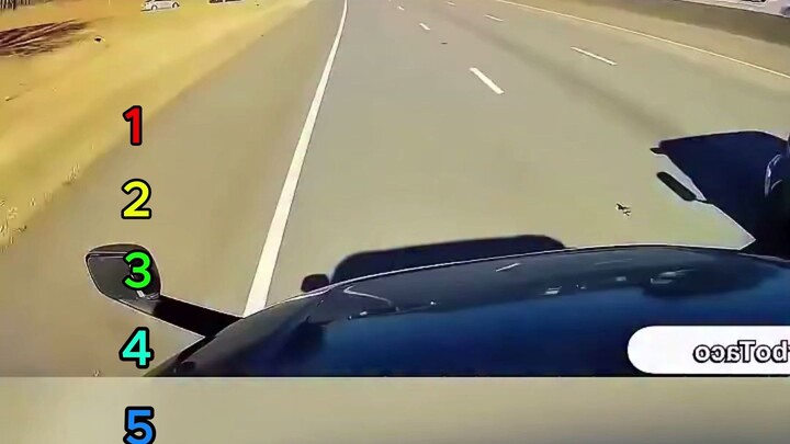 REAL LIFE GTA IS CRAZY 💀😭 #shorts