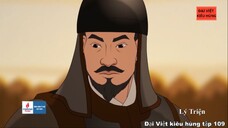 109 Đại Việt kiêu hùng - Lý Triện danh tướng của nghĩa quân Lam Sơn