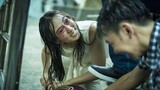 THE SADNESS movie review (Deutsch)