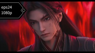 Jade dinasty s3 eps24(76) sub indo 1080p