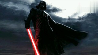 [Film editing] May the force be with you | Darth Vader