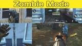 *NEW* ZOMBIE MODE IN CHINESE VERSION | COD MOBILE