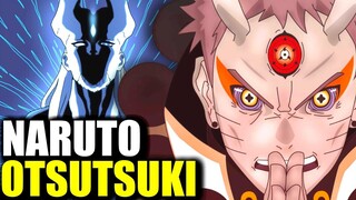 NARUTO APPREND LA VÉRITÉ SUR LE DIEU OTSUTSUKI SHIBAI! LE PLUS PUISSANT PERSONNAGE DE BORUTO DEVOILÉ