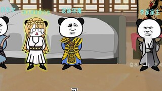 Episode 9 Li Family Storm