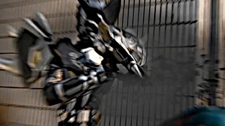 “我嘞个平A藏大招！”