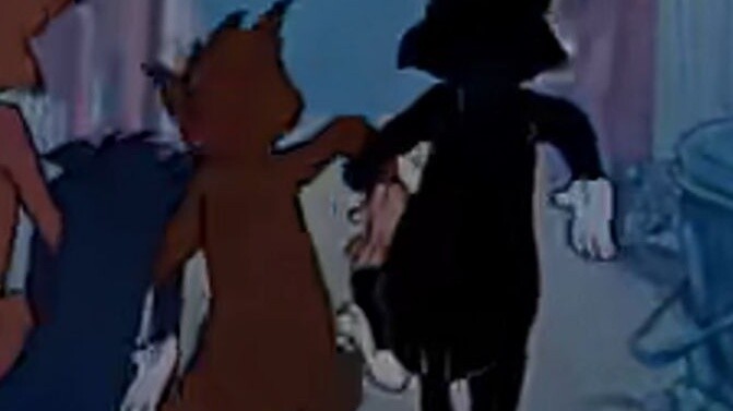 [Cat and Mouse][Ren Woxing] "Freedom is a fairy tale for children, and sociability is the survival o