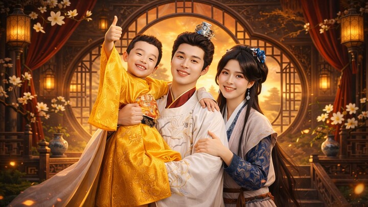 Heirs of the Black Panther