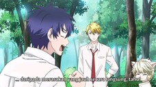 S2 EP 7 - Fukigen Na Mononokean [SUB INDO]