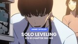 Solo Leveling Episode 61 Bahasa Indonesia Spoiler