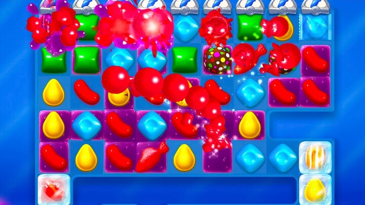 Candy Crush Soda Saga Android Gameplay #44