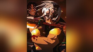 demonslayer demonslayeredit uzui tanjiro zenitsu anime animeedit fyp fypシ fypage foryou foryoupage
