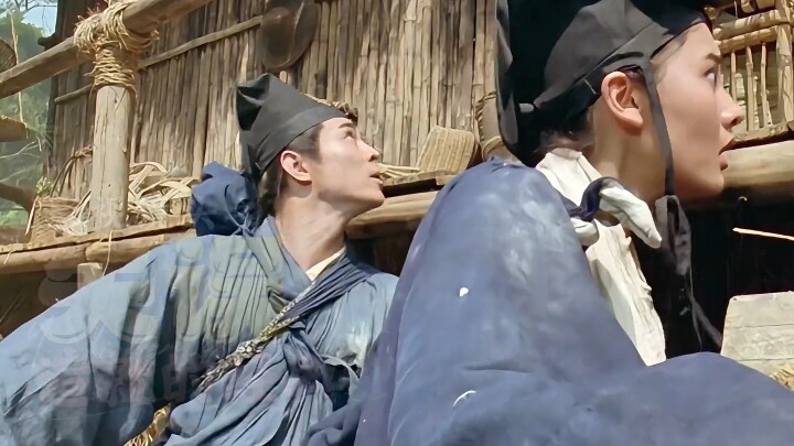 "Famous Scenes in Film History Created by Mistakes!"