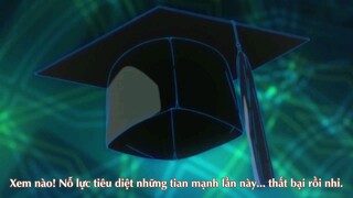 Infinite Dendrogram Tập 2