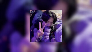 case 143 - stray kids // sped up
