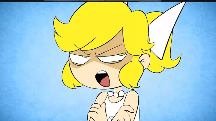 Rage Animation | Can you cry without eyes?