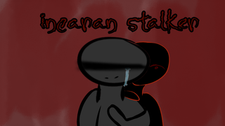 incaran stalker — gcmm PT 1