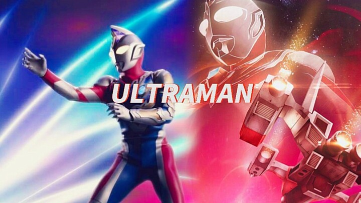 Điểm lại BGM ấn tượng trong Ultraman Dyna (Số thứ hai) Tatsumi Yano yyds!