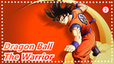 [Dragon Ball/Epic] The Warrior Stonger than Goku_2