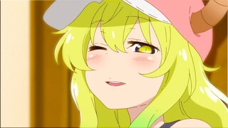 Lucoa kawaii/funny moments