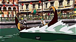 ngakak Zoro 🤣🤣