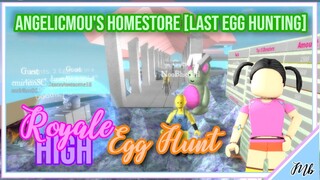 *LAST* AngelicMou's Homestore // RH Easter Egg Hunt [COLLECTED]