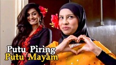Telemovie Putu Piring Vs Putu Mayam 2014