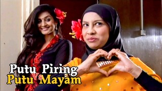 Telemovie Putu Piring Vs Putu Mayam 2014