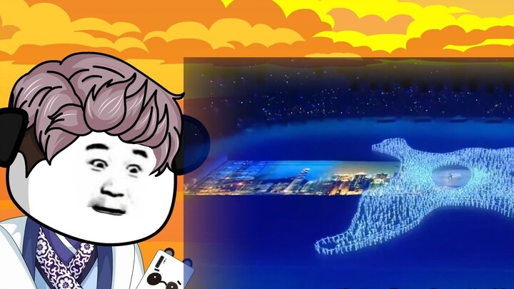 ตอนที่ 15: การแข่งขันกีฬาโอลิมปิกที่แข็งแกร่งที่สุดในประวัติศาสตร์