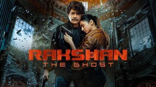 Rakshan The Ghost (2022) Sub Indo