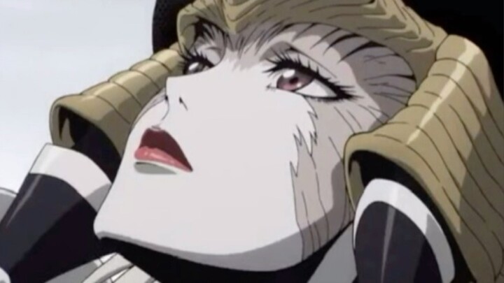 One Punch Man~Genos VS Mosquito@defeat clip 一拳超人～杰诺斯VS蚊子@败战片段