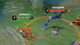 ต่อต้าน ฆ่า ปรมาจารย์