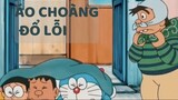 [Review Doraemon] Chiếc áo choàng đổ lỗi cho cả thế giới  #review #anime