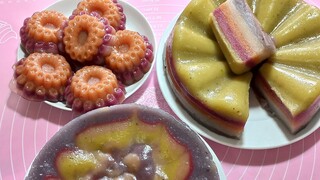 cách làm bánh chuối Theo yêu cầu.kinh doanh.