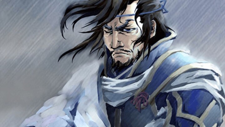 The strongest defense in *Sanguo Sha*! Officially recognized by authorities as a god!