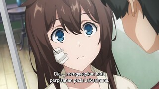 Kantai Collection Season 2 Episode 04 Subtitle Indonesia