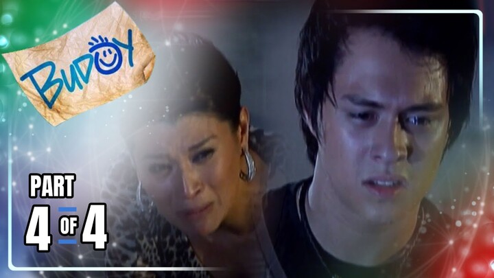 Budoy | Episode 65 (4/4) | June 27, 2024