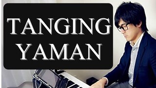 【ピアノカバー】 Tanging Yaman-M.FranciscoPianoArr.Trician-PianoCoversPPIA