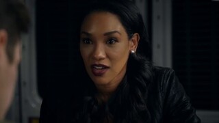 Read 500 sentences of talk in 2 minutes丨The Flash