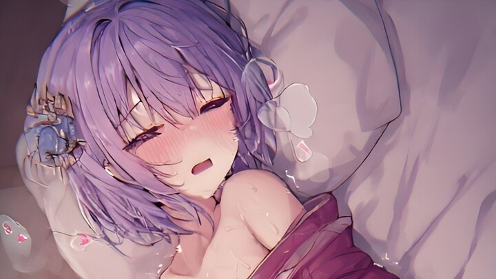 Katanya pelan… nyatanya langsung bikin lemas🤫