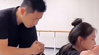 Why are some boys unwilling to date dancers?