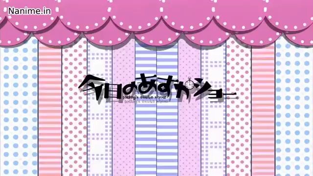 Kyou no Asuka Show episode 4 sub indo