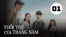 Tập 1| Tuổi Trẻ Của Tháng Năm - Youth Of May (Lee Do Hyun, Go Min Si, Lee Sang Yi,..).