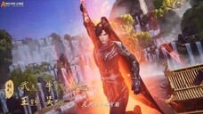 Spirit Sword Sovereign Eps 646 ReUpload