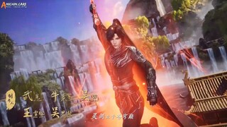 Spirit Sword Sovereign Eps 646 ReUpload