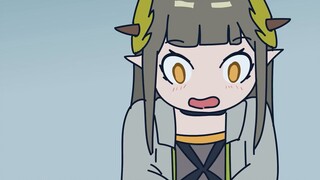 [Arknights] Miu Miu: Không sao đâu chúng ta vẫn có thể là chị em tốt!