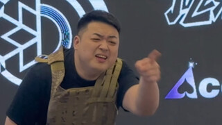 《刺激战场+你干嘛+泰裤辣》