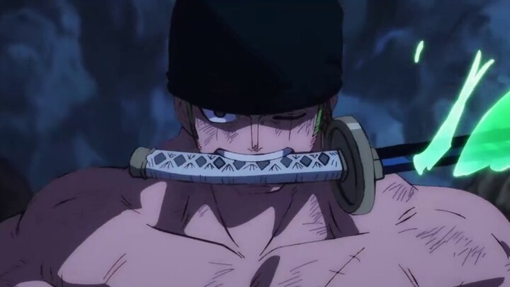 Analisis One Piece Bab 1122丨Oda mulai mengisi lubangnya! Segel yang mendominasi mungkin terkait deng