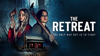 The Retreat (2021) - SUB INDO