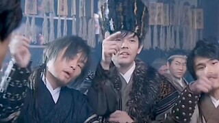 50个山寨明星齐出场的电影，阵容超级强大，差点笑喷了